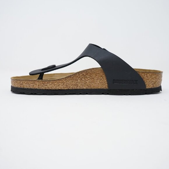 Birkenstock Women's Gizeh Thong Sandals Size 7 - Picture 3 of 9